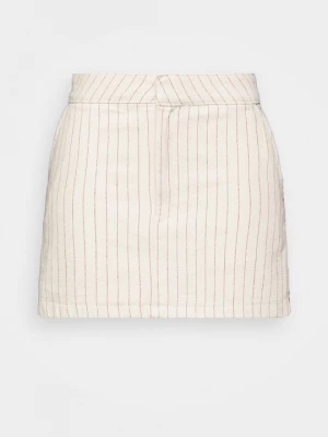 Foto van product Minirok Dickies crème