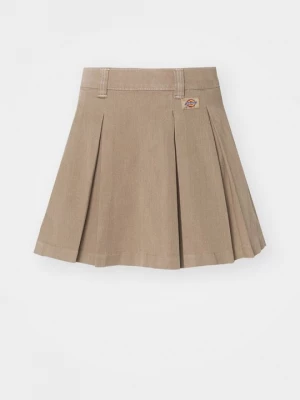 Foto van product Minirok Dickies zandkleur
