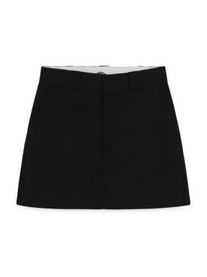 Foto van product Minirok Dickies zwart