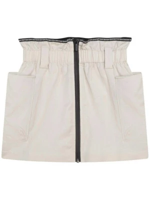 Foto van product Minirok DKNY grijs