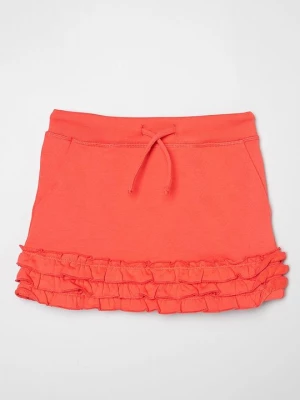 Foto van product Minirok Dsquared2 oranje