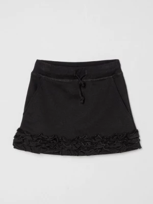 Foto van product Minirok Dsquared2 zwart