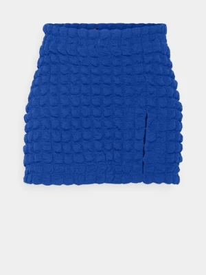 Foto van product Minirok ECKHAUS LATTA blauw