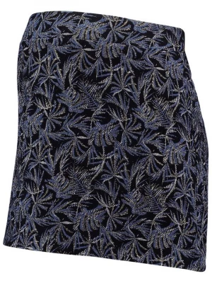Foto van product Minirok Envie De Fraise blauw