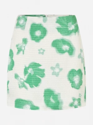 Foto van product Minirok Envii groen