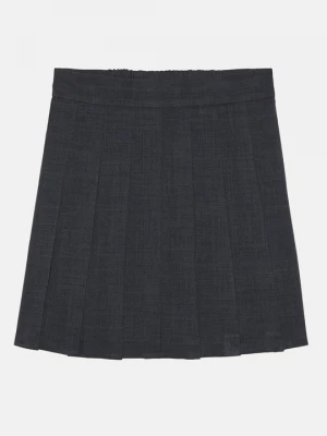 Foto van product Minirok Even&Odd By Zalando donkergrijs