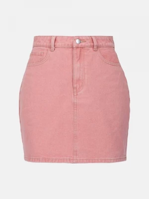 Foto van product Minirok Even&Odd By Zalando donkerroze