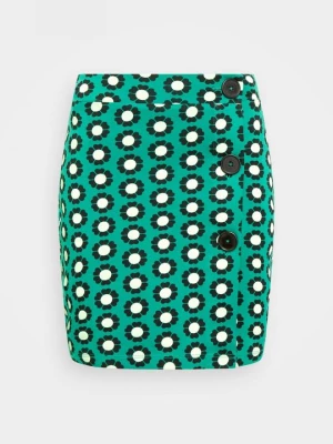 Foto van product Minirok Even&Odd By Zalando groen