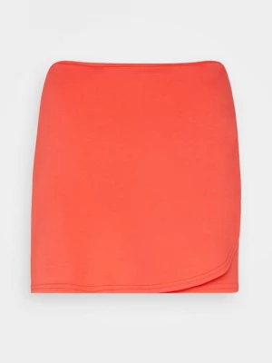 Foto van product Minirok Even&Odd By Zalando rood