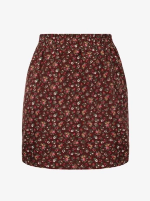 Foto van product Minirok Even&Odd By Zalando rood