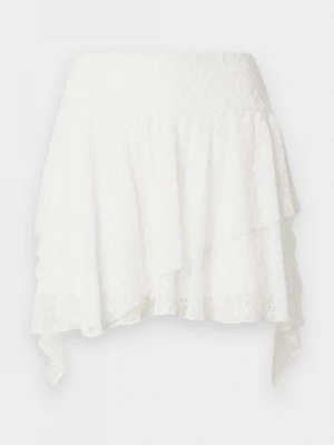 Foto van product Minirok Even&Odd By Zalando wit