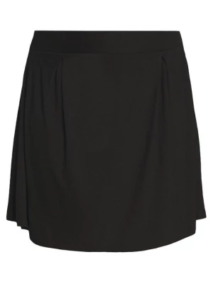 Foto van product Minirok Even&Odd Curvy By Zalando zwart