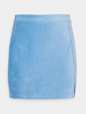 Foto van product Minirok Even&Odd Petite By Zalando blauw