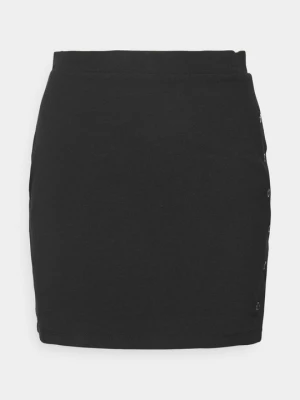 Foto van product Minirok Even&Odd Petite By Zalando zwart