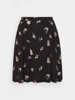 Foto van product Minirok Even&Odd Petite By Zalando zwart