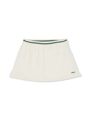 Foto van product Minirok Fila crème