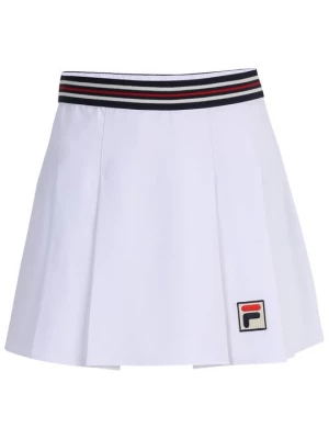 Foto van product Minirok Fila wit