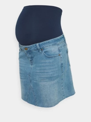 Foto van product Minirok Forever Fit lichtblauw