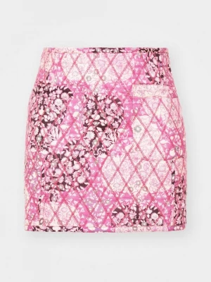 Foto van product Minirok Free People roze