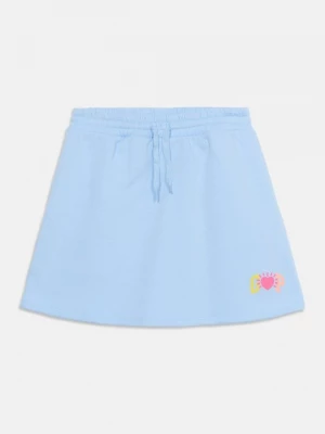 Foto van product Minirok GAP blauw