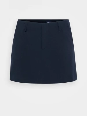 Foto van product Minirok GAP donkerblauw