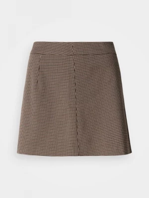 Foto van product Minirok Gina Tricot bruin