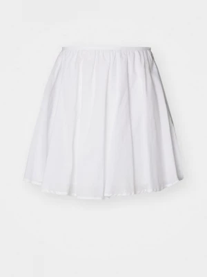 Foto van product Minirok Gina Tricot wit