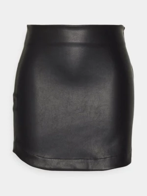 Foto van product Minirok Gina Tricot zwart