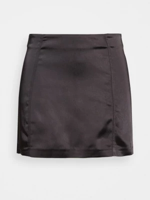 Foto van product Minirok Gina Tricot zwart