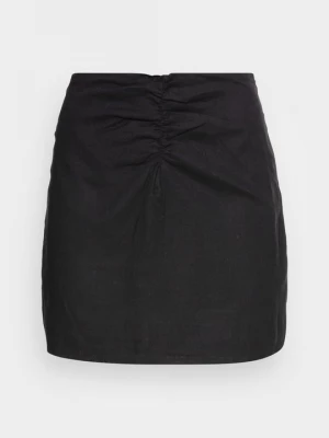 Foto van product Minirok Gina Tricot zwart