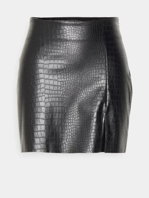 Foto van product Minirok Gina Tricot zwart