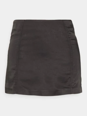 Foto van product Minirok Gina Tricot zwart