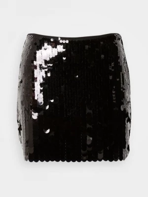 Foto van product Minirok Gina Tricot zwart