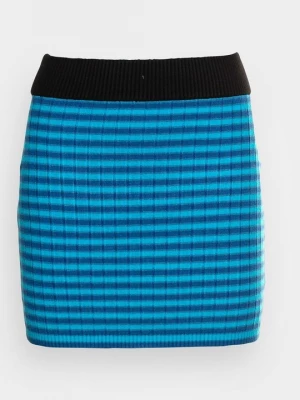 Foto van product Minirok Glamorous blauw