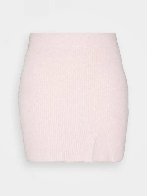 Foto van product Minirok Glamorous donkerroze