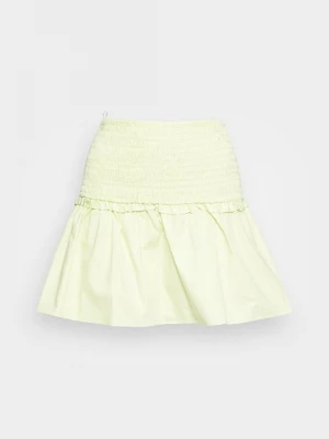 Foto van product Minirok Glamorous groen