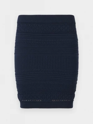 Foto van product Minirok Guess donkerblauw