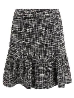 Foto van product Minirok Guess grijs