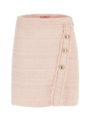 Foto van product Minirok Guess roze
