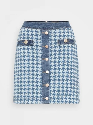 Foto van product Minirok Guess zwart