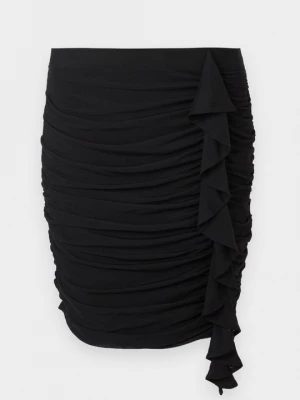 Foto van product Minirok Guess zwart