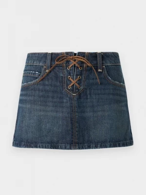 Foto van product Minirok Hollister Co.