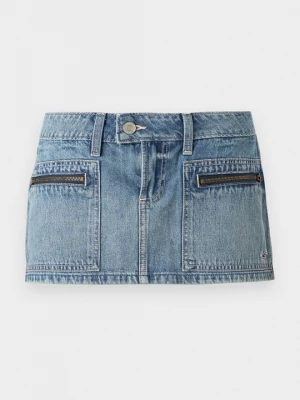 Foto van product Minirok Hollister Co.