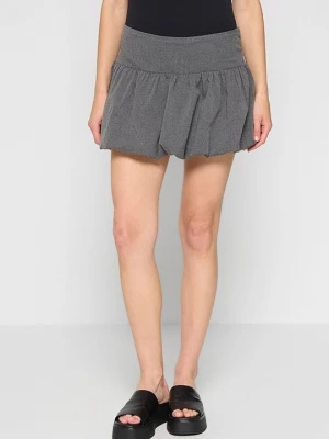 Foto van product Minirok Hollister Co. grijs