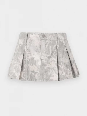 Foto van product Minirok Hollister Co. groen