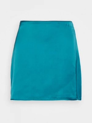 Foto van product Minirok Hollister Co. turquoise