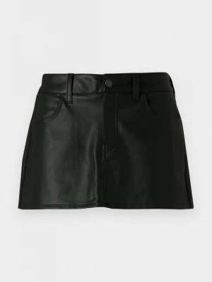 Foto van product Minirok Hollister Co. zwart