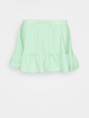 Foto van product Minirok In The Style groen
