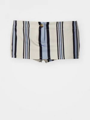 Foto van product Minirok Jaded London blauw