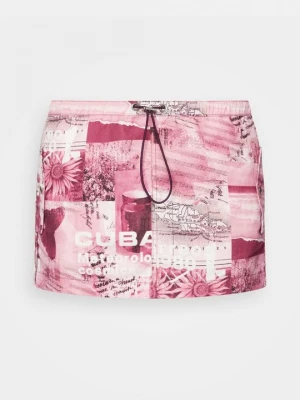 Foto van product Minirok Jaded London rood